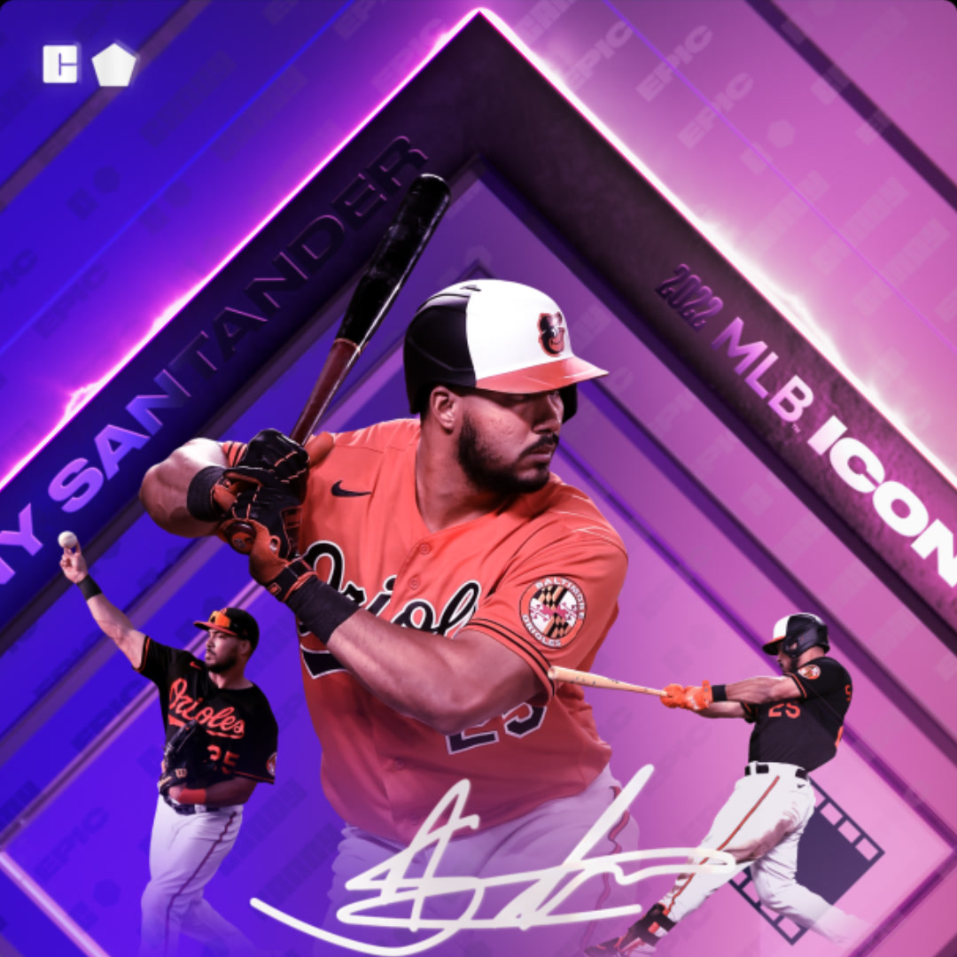 Anthony Santander
