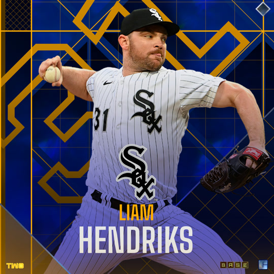 Liam Hendriks