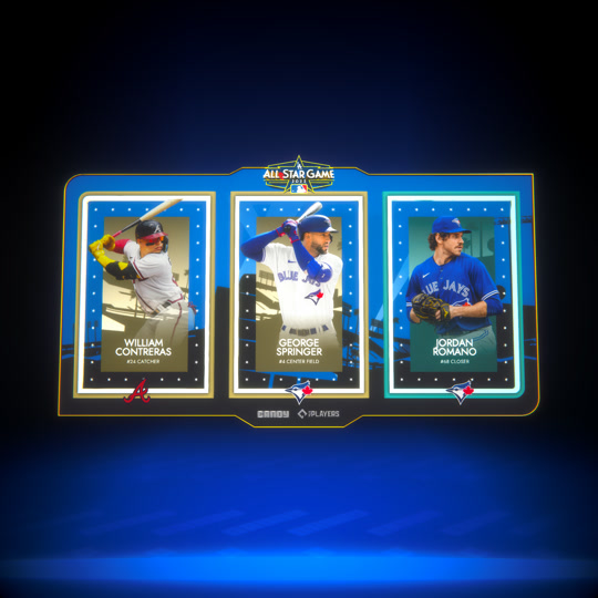 2022 Tricon Contreras Springer Romano