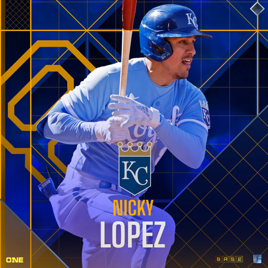 Nicky Lopez