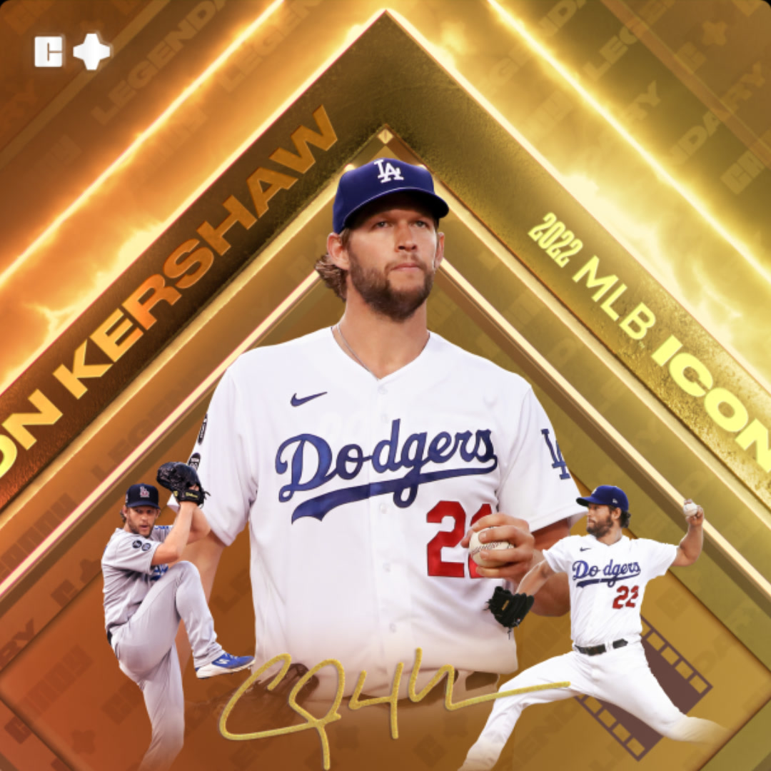 Clayton Kershaw