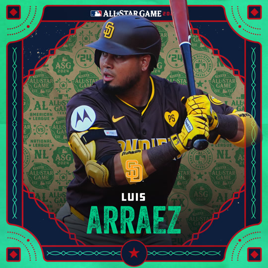 Luis Arraez