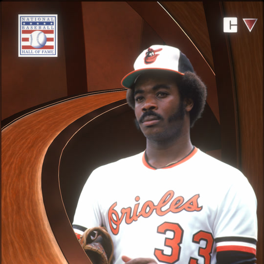 Eddie Murray