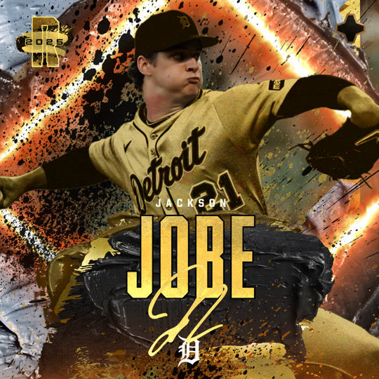 Jackson Jobe