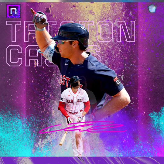Triston Casas