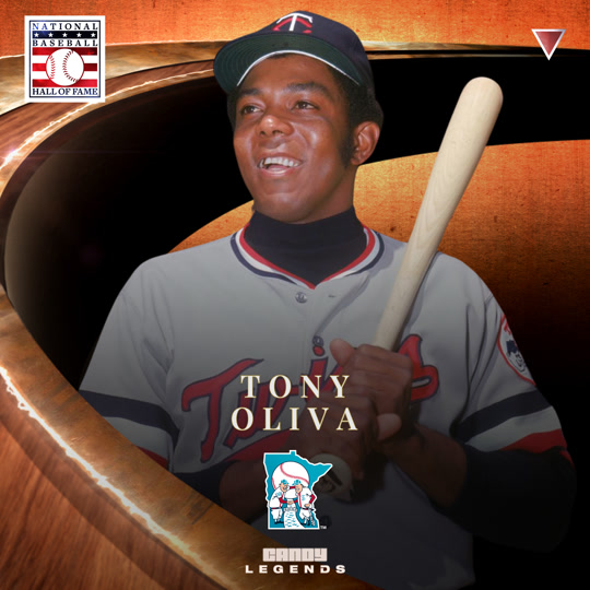 Tony Oliva