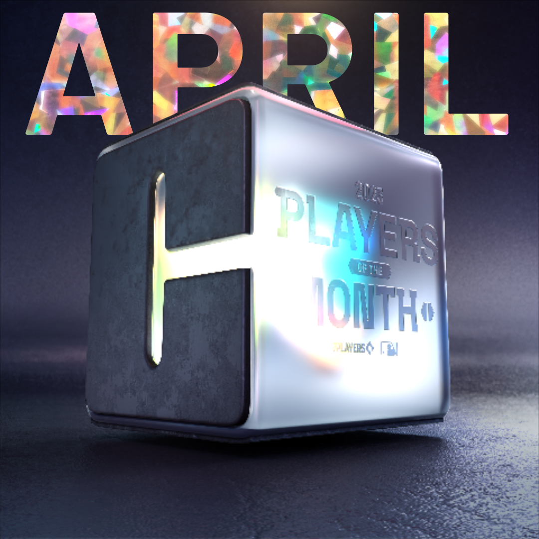 2023 April Players of the Month Pack - Standard