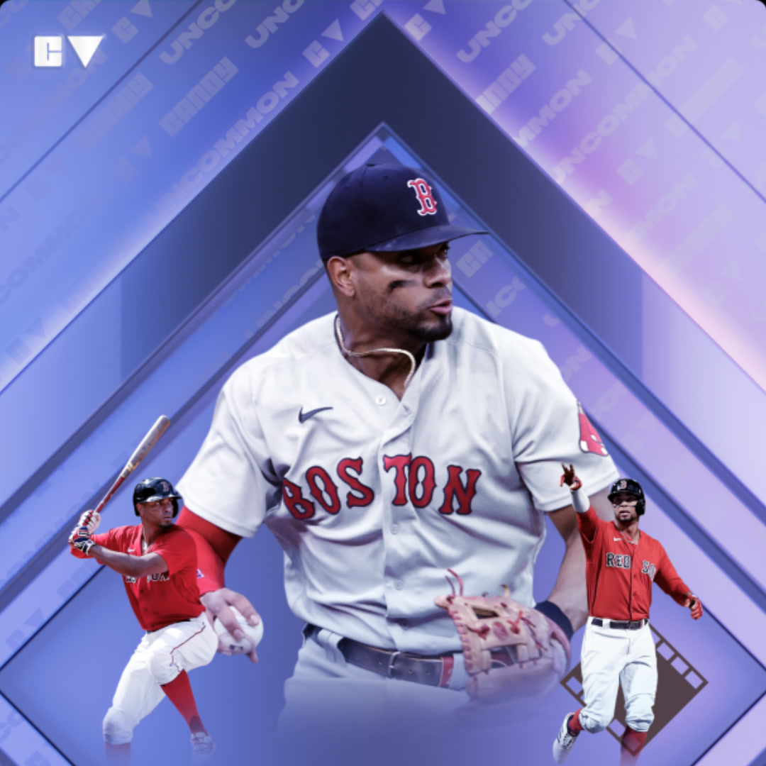Xander Bogaerts