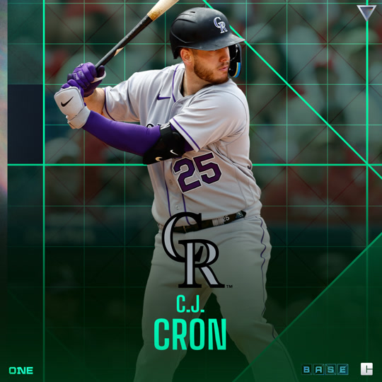 C.J. Cron