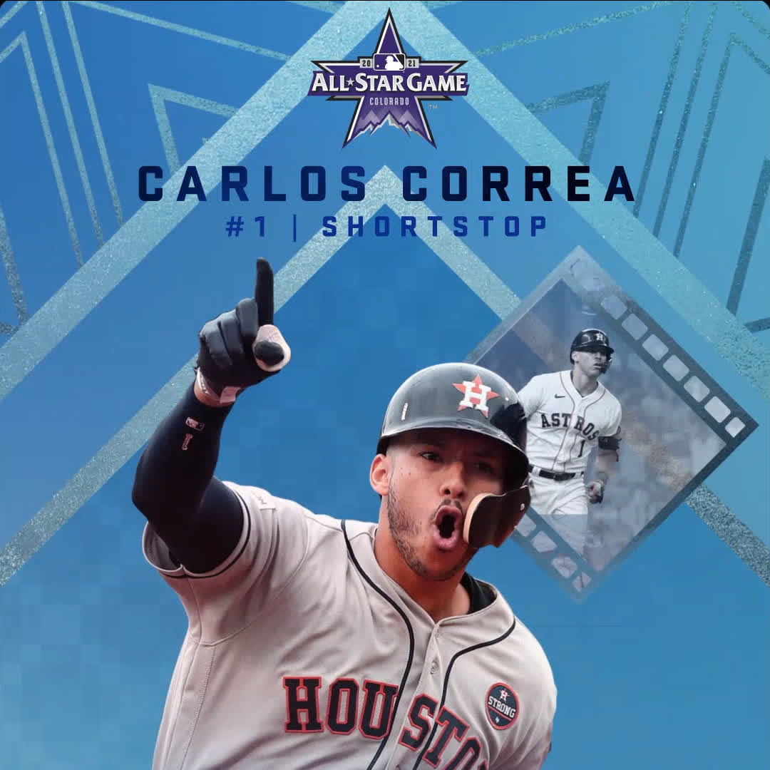 Carlos Correa