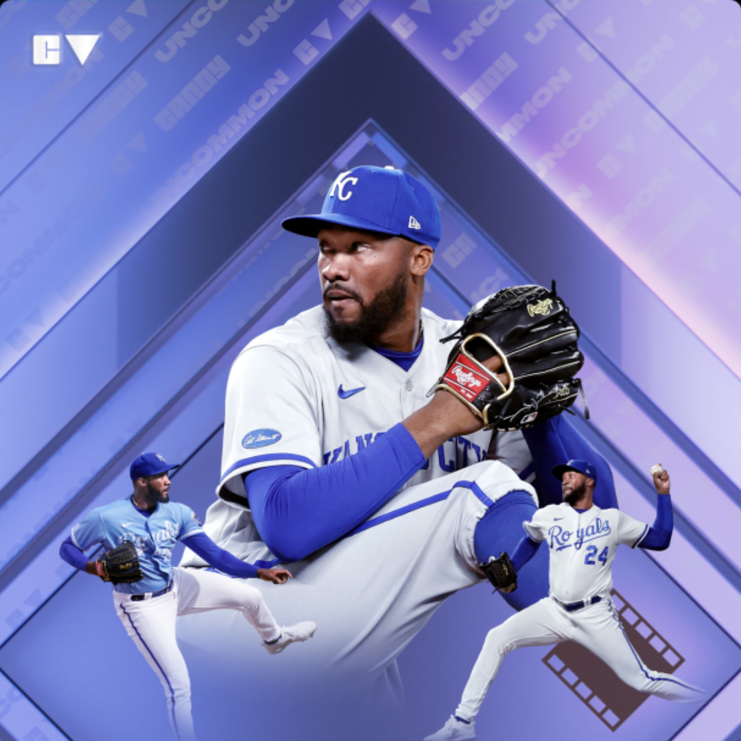 Amir Garrett