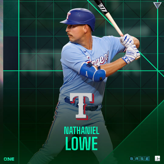 Nathaniel Lowe