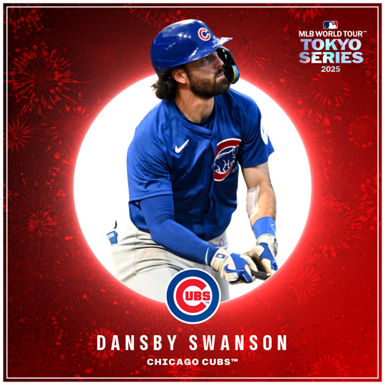 Dansby Swanson