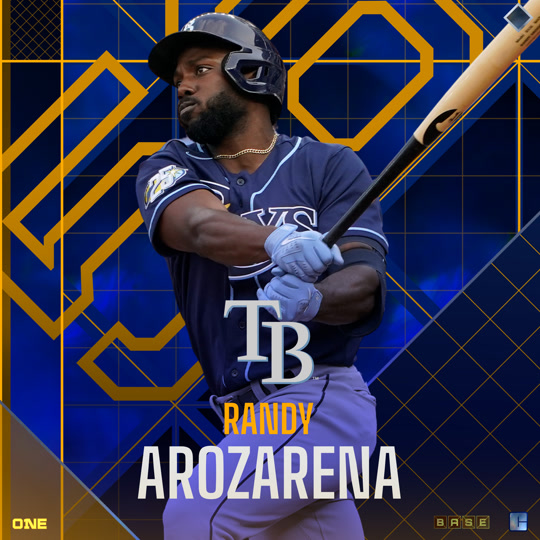 Randy Arozarena