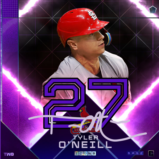 Tyler O'Neill