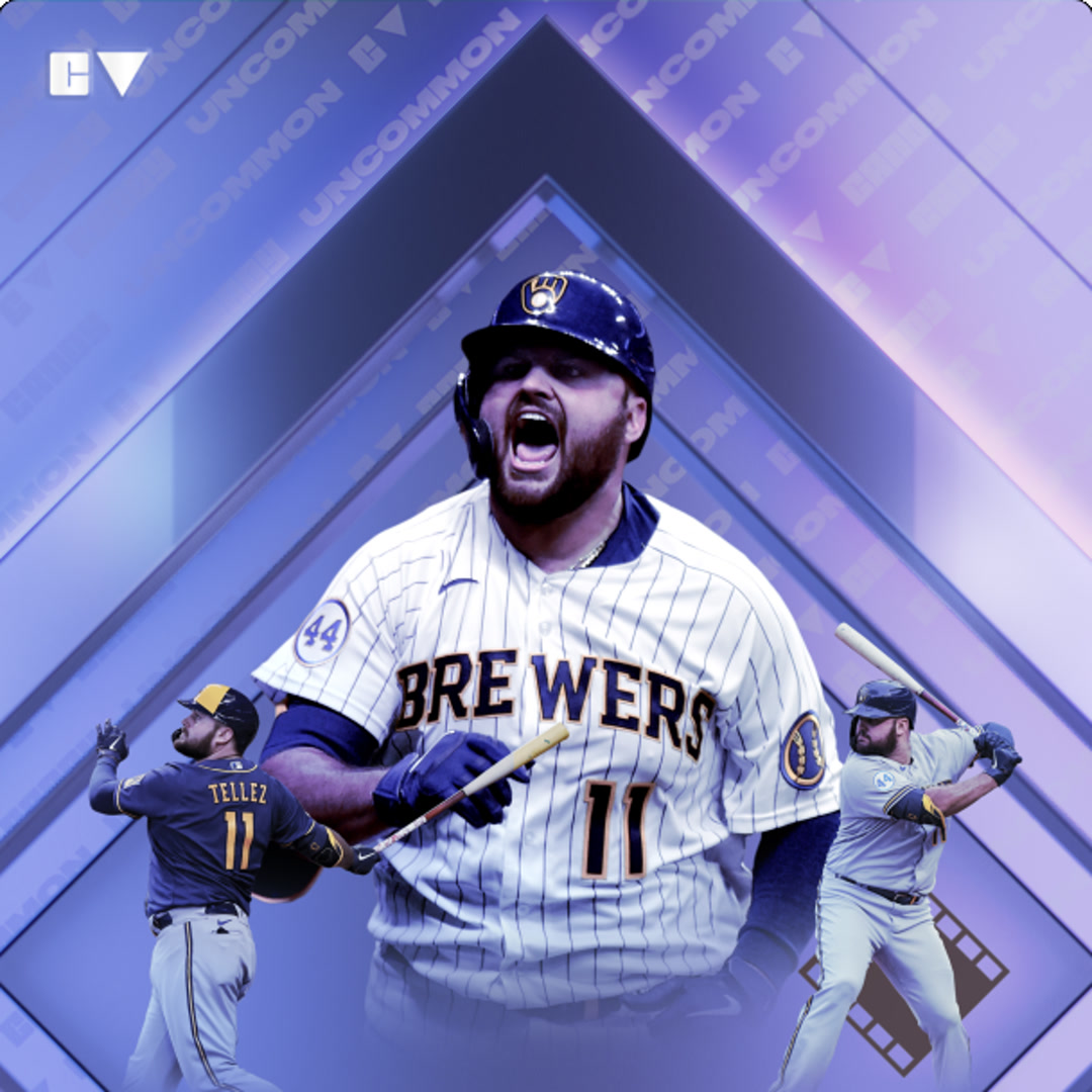 Rowdy Tellez