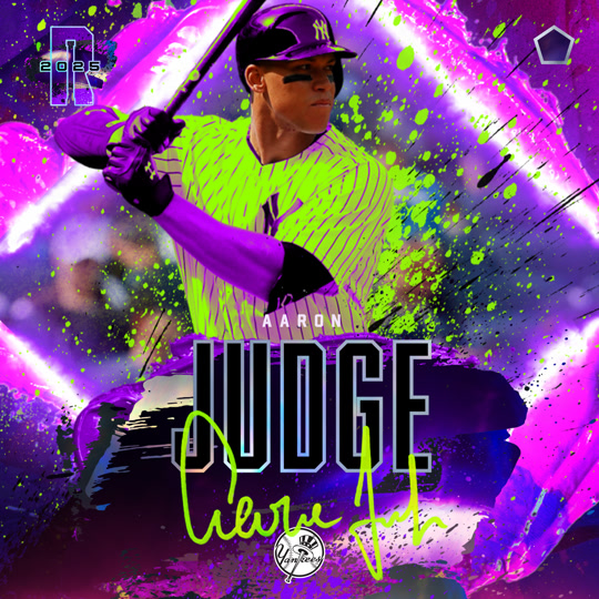Aaron Judge
