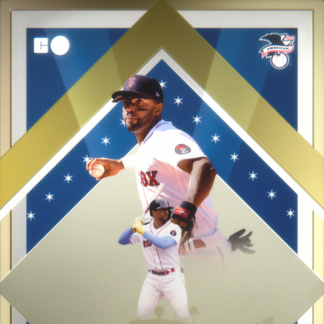Xander Bogaerts