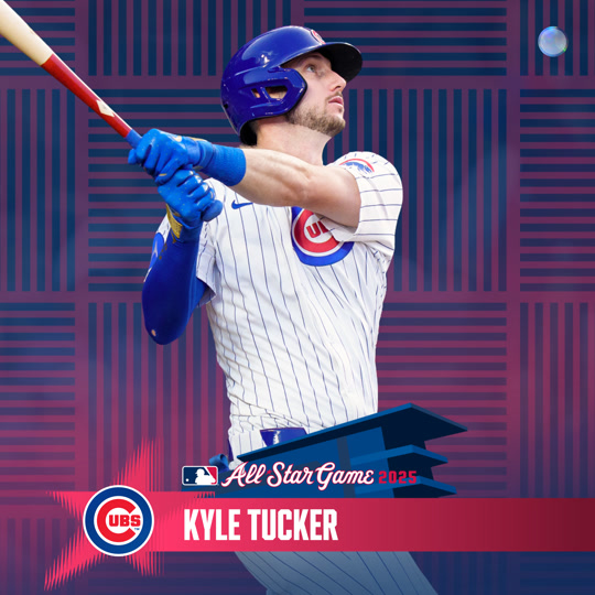 Kyle Tucker