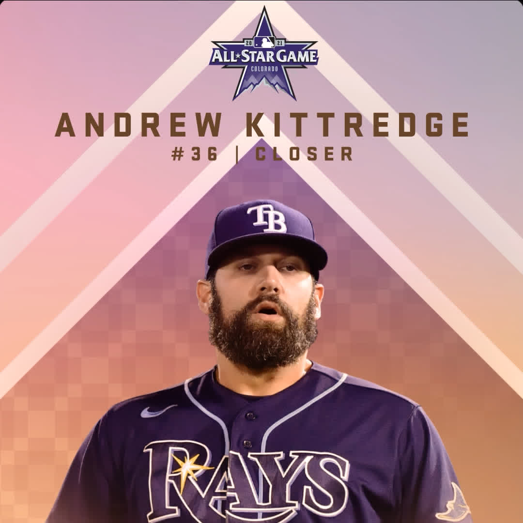 Andrew Kittredge