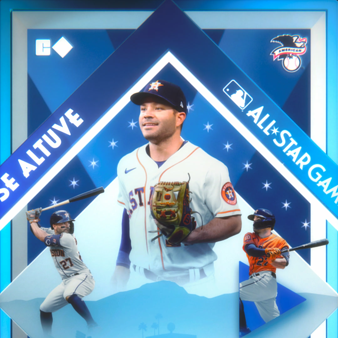 Jose Altuve