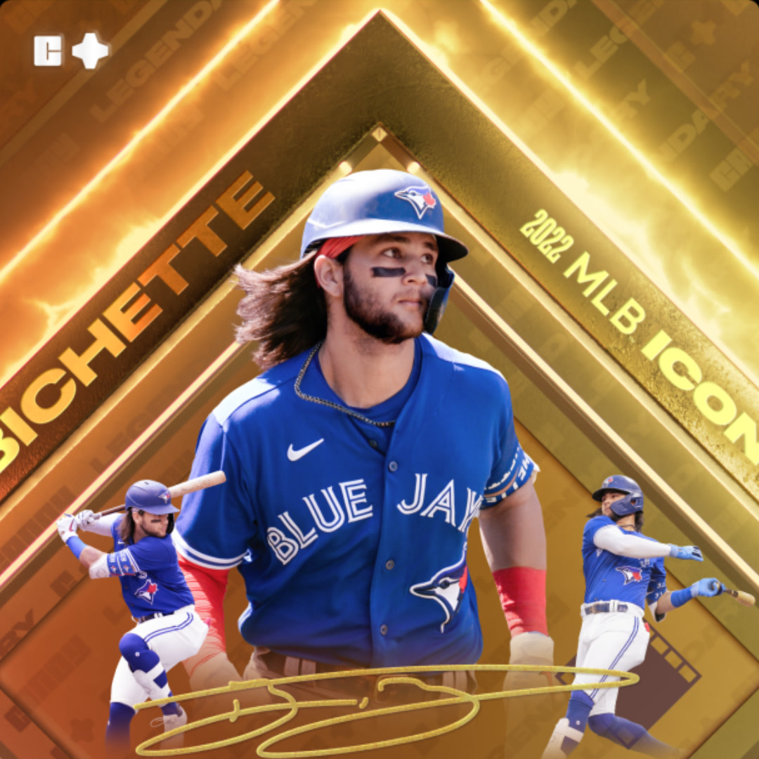 Bo Bichette