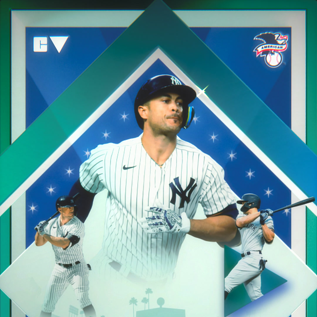 Giancarlo Stanton