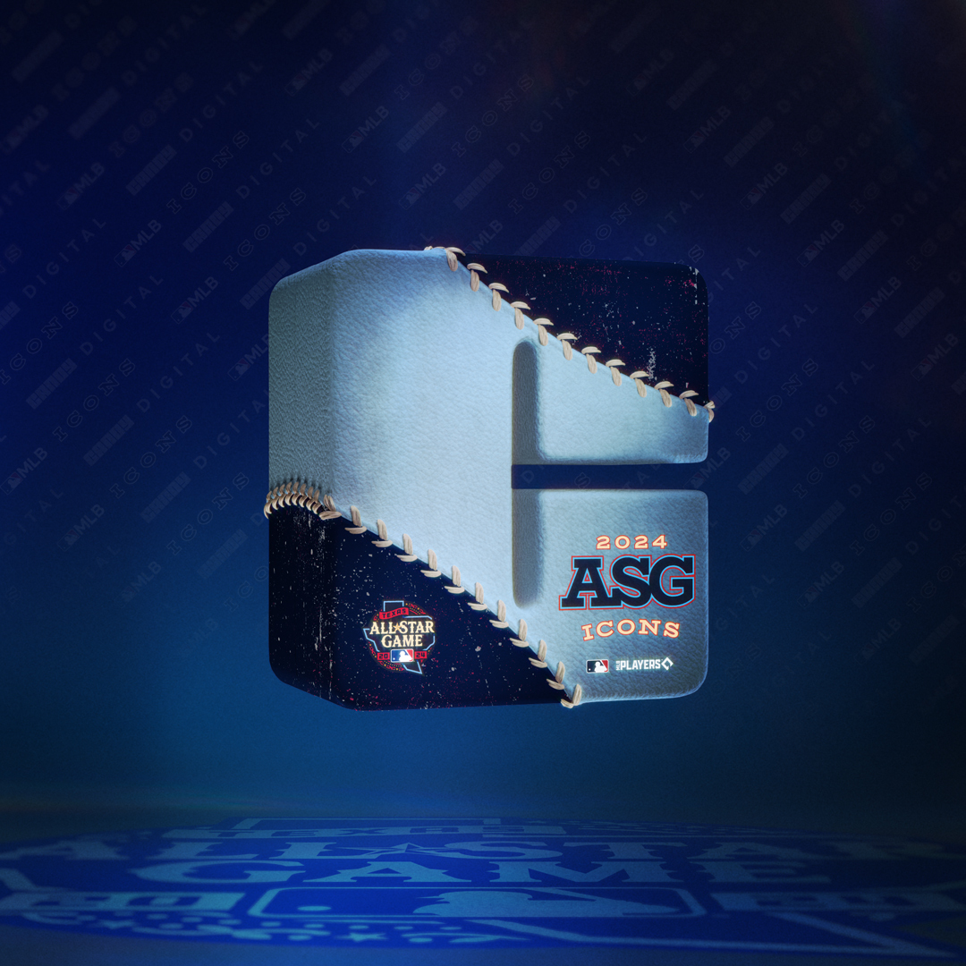 2024 MLB All-Star ICONs