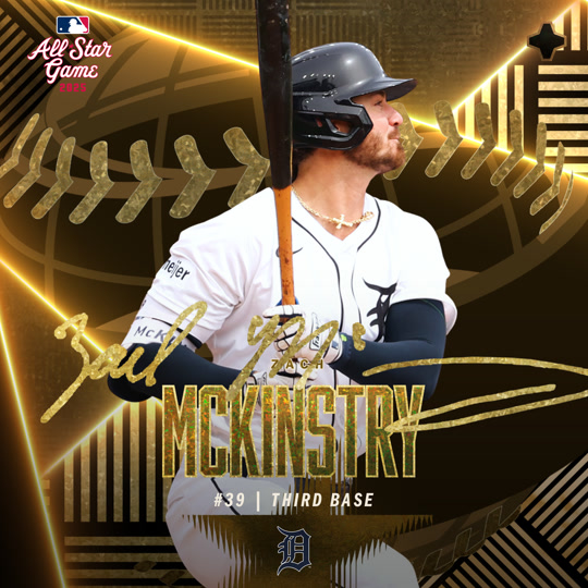 Zach McKinstry
