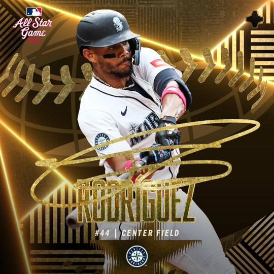 Julio Rodríguez