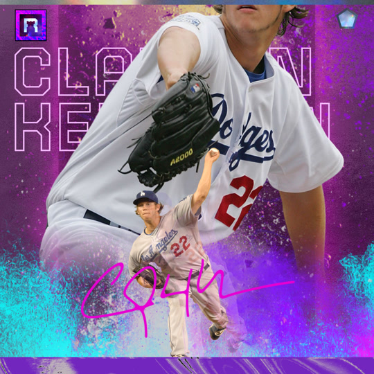 Clayton Kershaw