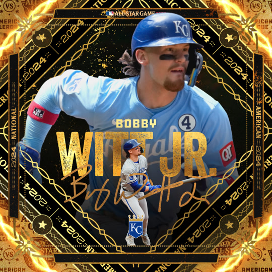 Bobby Witt Jr.