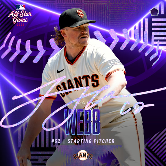 Logan Webb