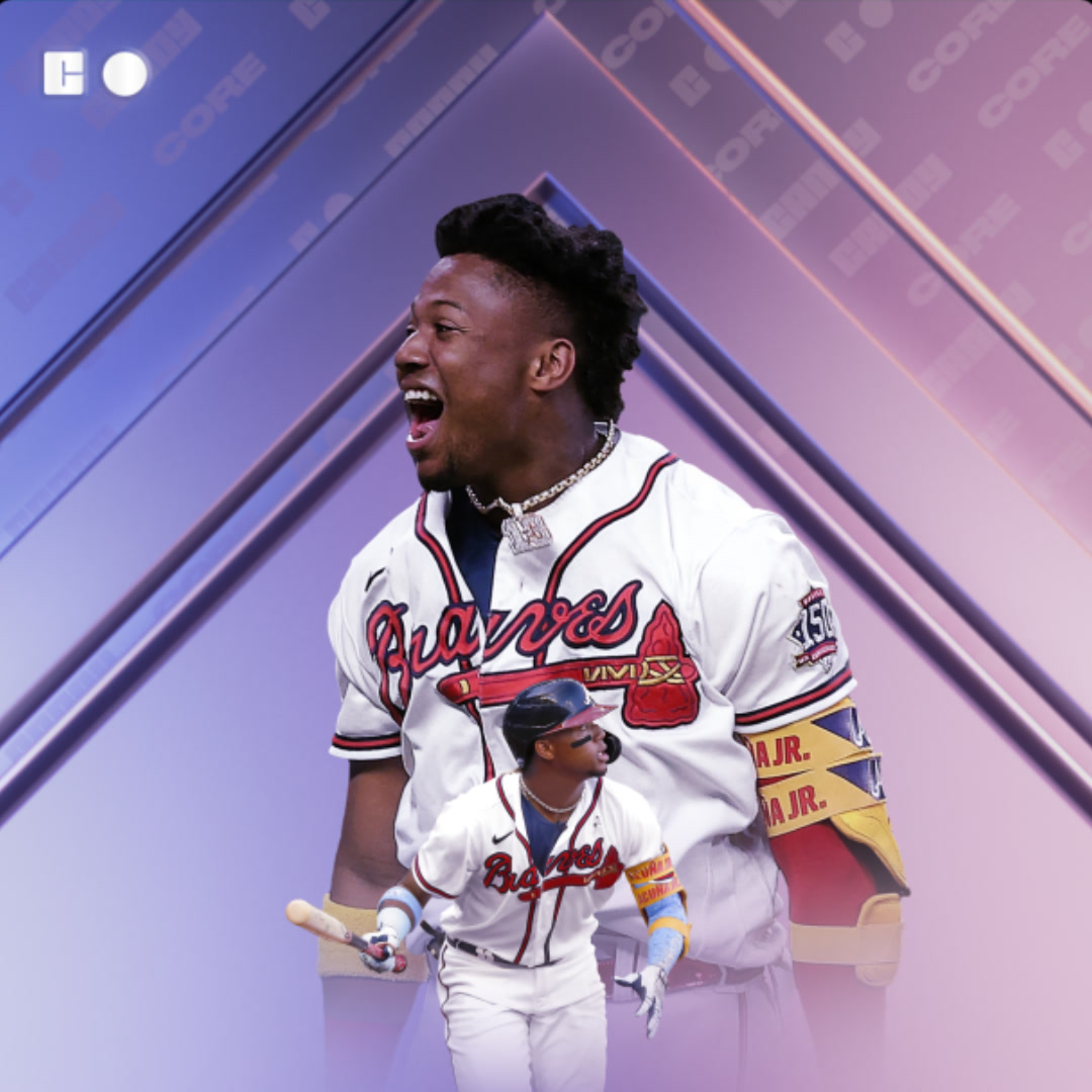 Ronald Acuña Jr.