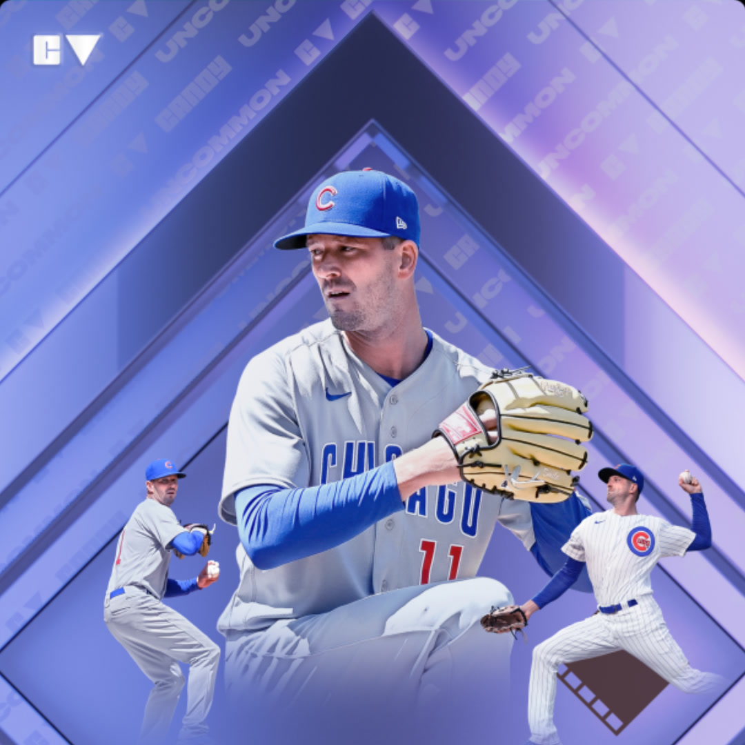 Drew Smyly