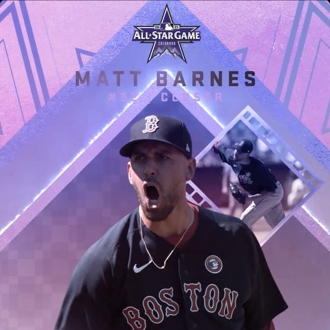 Matt Barnes