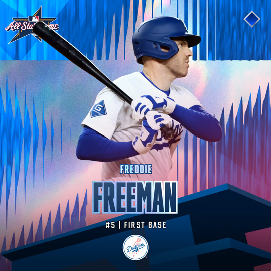 Freddie Freeman