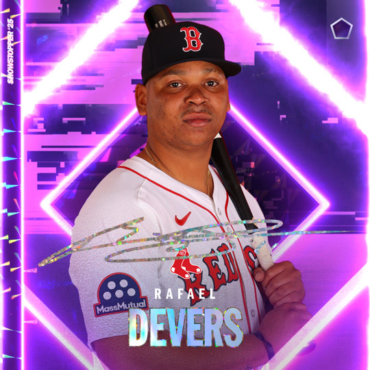 Rafael Devers