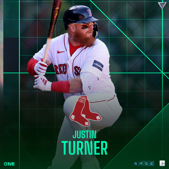 Justin Turner