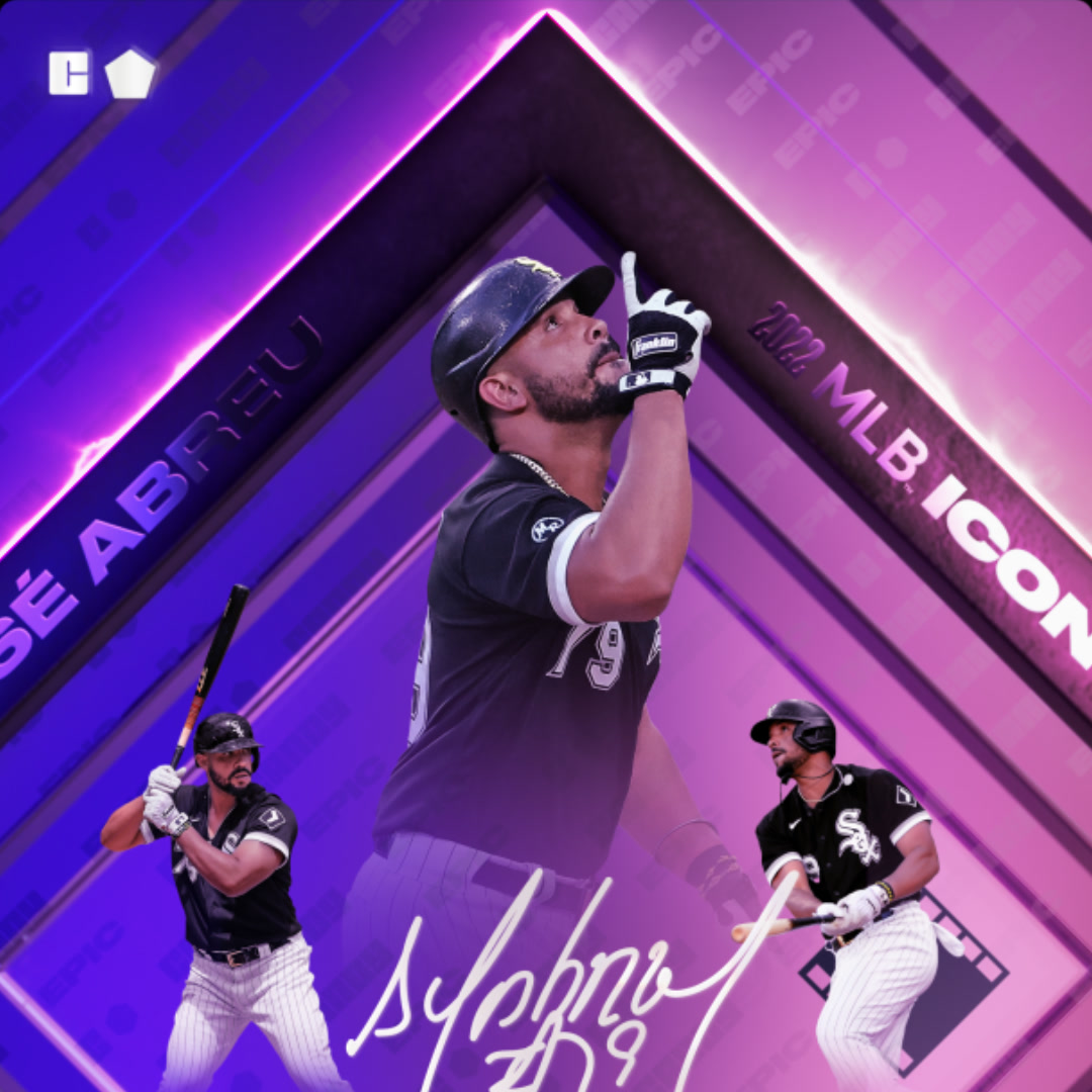 José Abreu