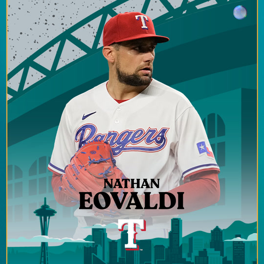 Nathan Eovaldi