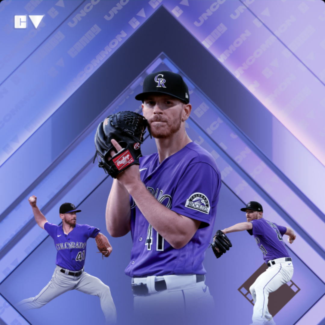 Chad Kuhl