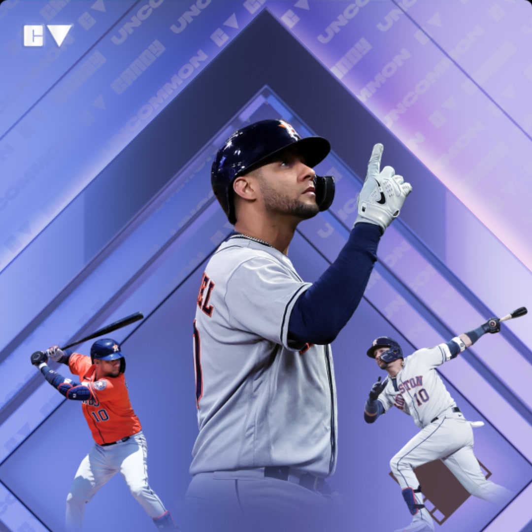 Yuli Gurriel