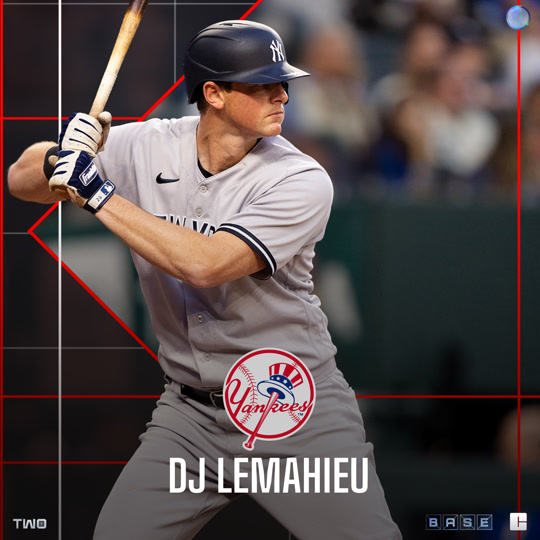 DJ LeMahieu