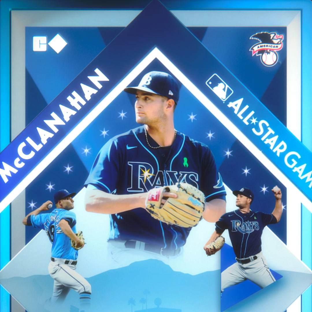 Shane McClanahan