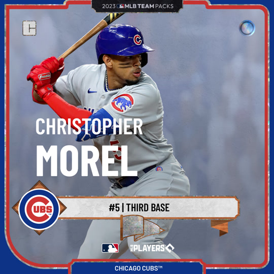 Christopher Morel