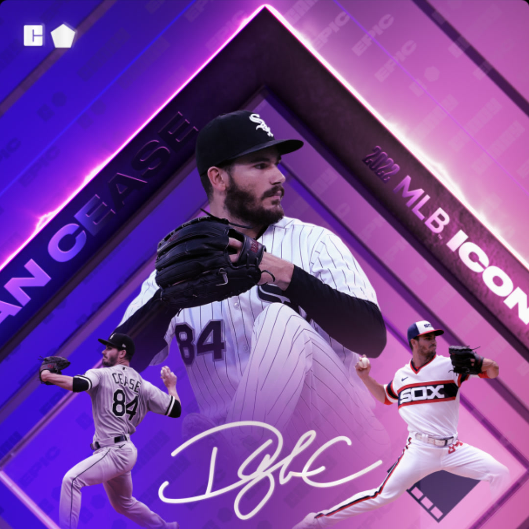 Dylan Cease