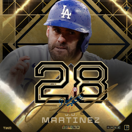 J.D. Martinez