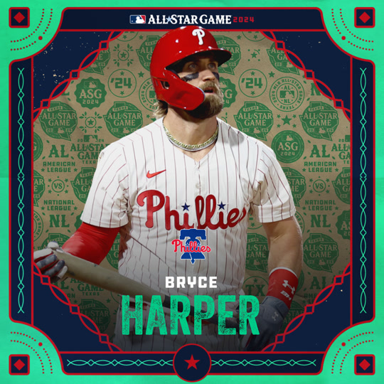 Bryce Harper