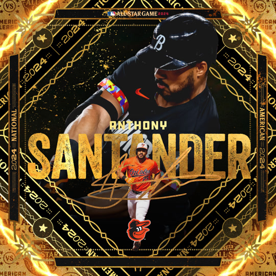 Anthony Santander
